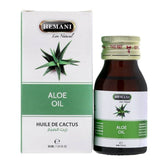 Hemani Aloe Oil 30ml - YehChez.pk